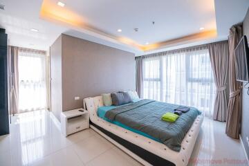 2 Bed Condo For Sale In Pratumnak - Cosy Beach View