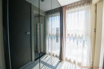 2 Bed Condo For Sale In Pratumnak - Cosy Beach View