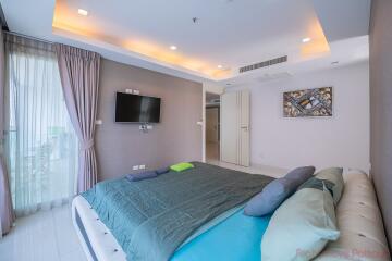 2 Bed Condo For Sale In Pratumnak - Cosy Beach View