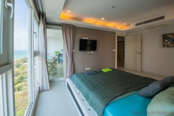 2 Bed Condo For Sale In Pratumnak - Cosy Beach View