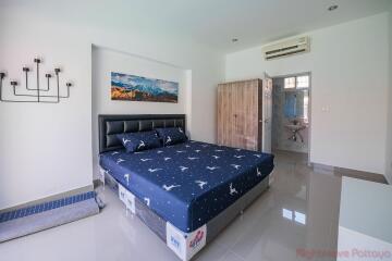 12 Bed House For Sale In Pratumnak - Majestic Residence