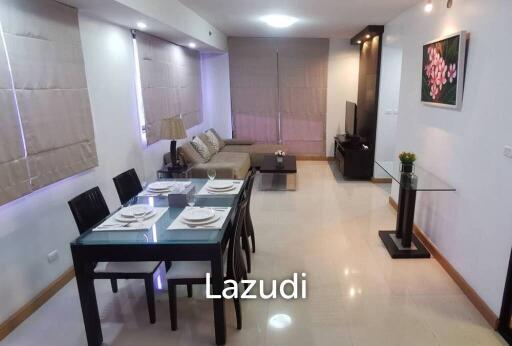 2 Bed 2 Bath 99 SQ.M Supalai Premier Place Asoke