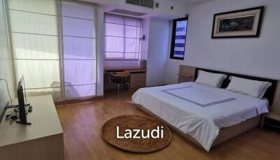 2 Bed 2 Bath 99 SQ.M Supalai Premier Place Asoke