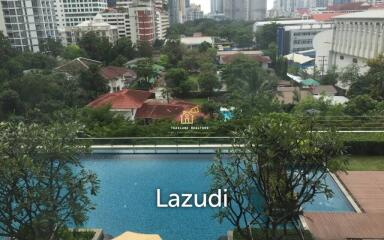 1 Bedroom 2 Bathroom 81 SQ.M Villa Asoke