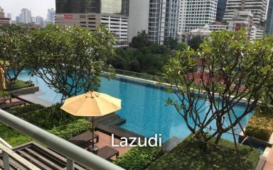 1 Bedroom 2 Bathroom 81 SQ.M Villa Asoke