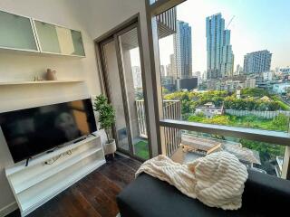 Condo for Rent at Ashton Morph 38