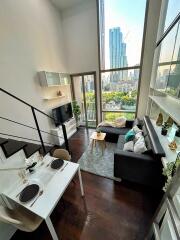 Condo for Rent at Ashton Morph 38