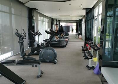 Condo for Sale at Aspire sukhumvit 48