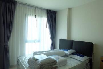 Centric Huai Khwang Station - 1 Bed Condo for Rent, Sale *CENT11520