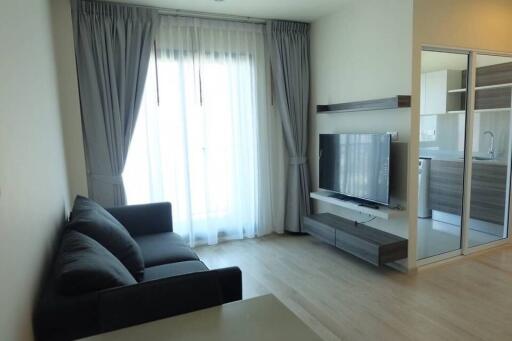 Centric Huai Khwang Station - 1 Bed Condo for Rent, Sale *CENT11520