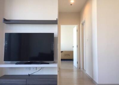 Centric Huai Khwang Station - 1 Bed Condo for Rent, Sale *CENT11520