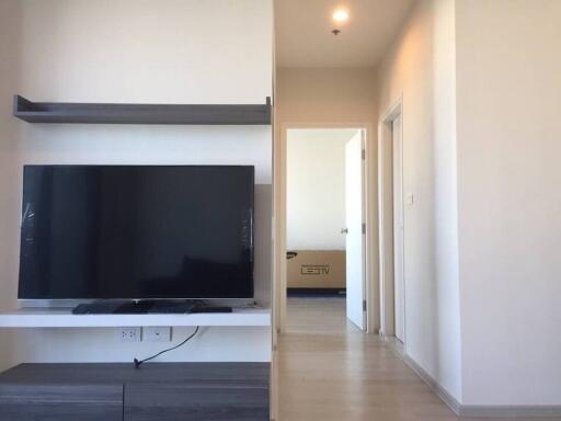 Centric Huai Khwang Station - 1 Bed Condo for Rent, Sale *CENT11520