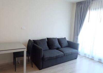 Centric Huai Khwang Station - 1 Bed Condo for Rent, Sale *CENT11520