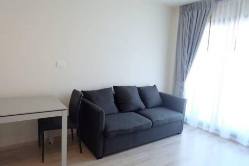 Centric Huai Khwang Station - 1 Bed Condo for Rent, Sale *CENT11520