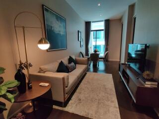 The Diplomat 39 - 1 Bed Condo for Rent *DIPL11266