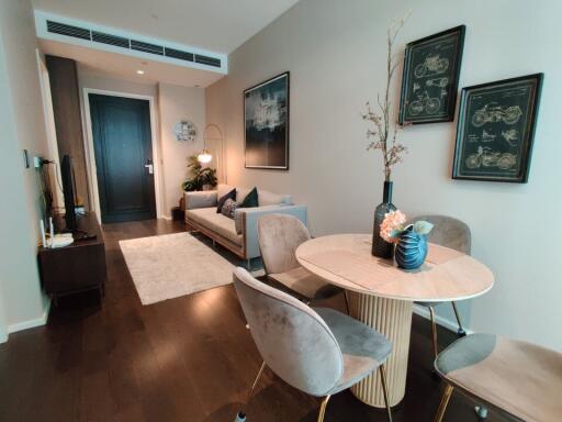 The Diplomat 39 - 1 Bed Condo for Rent *DIPL11266