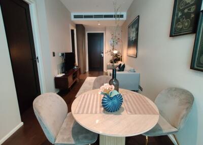The Diplomat 39 - 1 Bed Condo for Rent *DIPL11266
