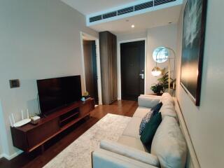 The Diplomat 39 - 1 Bed Condo for Rent *DIPL11266