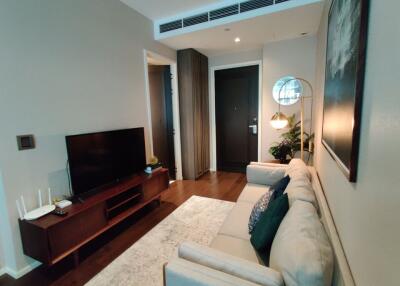 The Diplomat 39 - 1 Bed Condo for Rent *DIPL11266