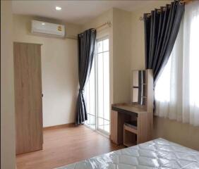 Townhouse for Rent at Golden Town Bangna-Suanluang