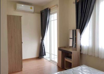 Townhouse for Rent at Golden Town Bangna-Suanluang