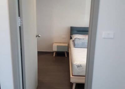 Ideo Sukhumvit 93 - 1 Bed Condo for Rent *IDEO11252