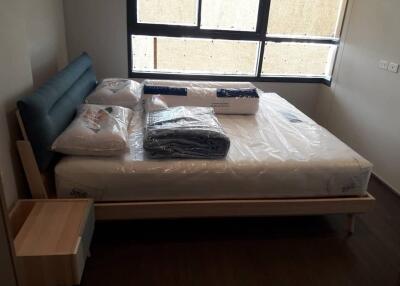 Ideo Sukhumvit 93 - 1 Bed Condo for Rent *IDEO11252
