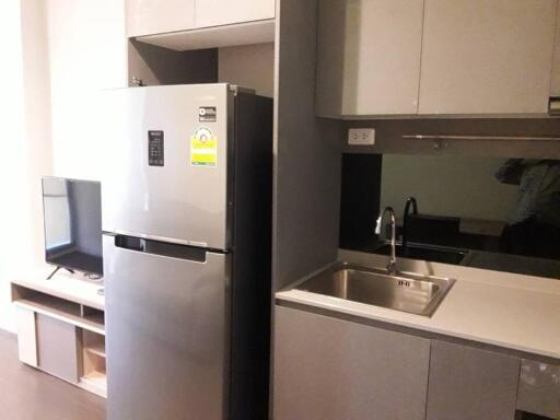 Ideo Sukhumvit 93 - 1 Bed Condo for Rent *IDEO11252