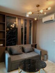 Condo for Sale at Ideo Ratchada-Sutthisan