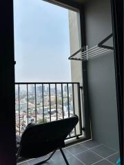 Condo for Sale at Ideo Ratchada-Sutthisan