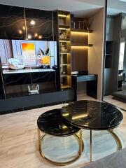 Condo for Sale at Ideo Ratchada-Sutthisan