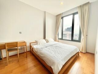 Keyne by Sansiri - 1 Bed Condo for Rent *KEYN11268