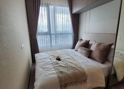 Knightsbridge Prime Onnut - 1 Bed Condo for Rent *KNIG11233