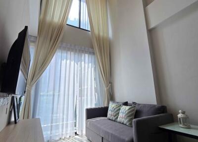 Condo for Rent at Le Cote Thong Lo 8