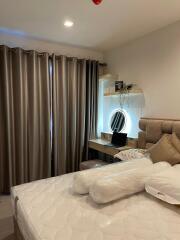 Life Asoke Hype - 1 Bed Condo for Rent *LIFE11250
