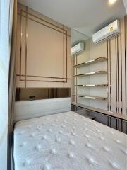 The Line Sukhumvit 101 - 1 Bed Condo for Rent *LINE11261