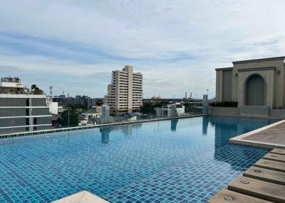 Mayfair Place Sukhumvit 50 - 1 Bed Condo for Sale *MAYF11513