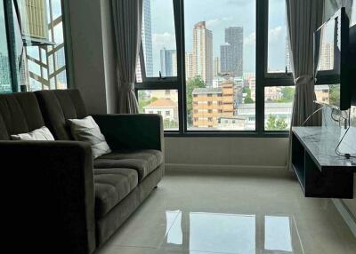 Mayfair Place Sukhumvit 50 - 1 Bed Condo for Sale *MAYF11513