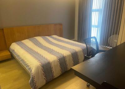 MODE Sukhumvit 61 - 1 Bed Condo for Rent *MODE11249