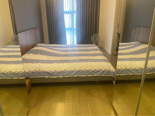 MODE Sukhumvit 61 - 1 Bed Condo for Rent *MODE11249