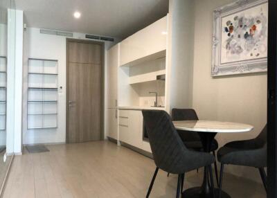 Noble Ploenchit - 1 Bed Condo for Rent, Sale *NOBL11512
