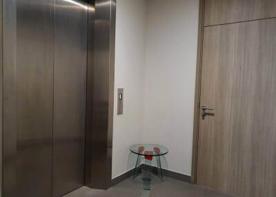Noble Ploenchit - 1 Bed Condo for Rent, Sale *NOBL11512