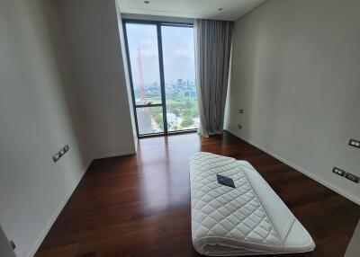 Condo for Sale at The Residences at Sindhorn Kempinski Hotel Bangkok