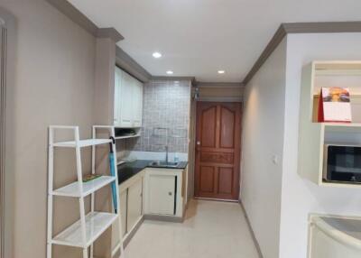 Saranjai Mansion - 1 Bed Condo for Rent *SARN11236