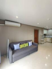 Saranjai Mansion - 1 Bed Condo for Rent *SARN11236