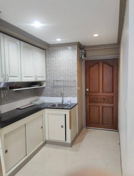 Saranjai Mansion - 1 Bed Condo for Rent *SARN11236