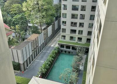 Condo for Rent at The Seed Memory Siam