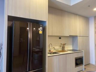 Siamese Exclusive 42 - 2 Bed Condo for Rent *SIAM11525