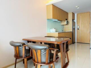 Condo for Rent at Socio Ruamrudee