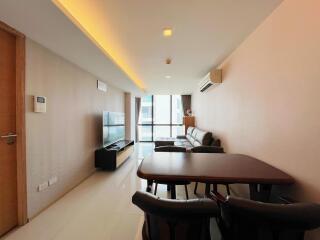 Condo for Rent at Socio Ruamrudee